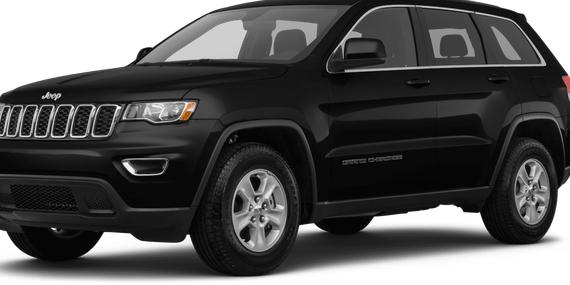 JEEP GRAND CHEROKEE 2018 1C4RJFCG7JC287367 image